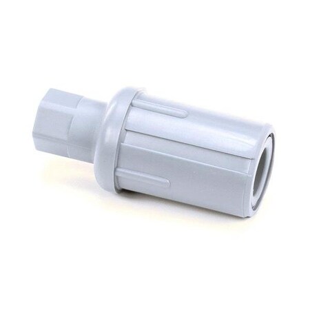 Apw Wyott Foot, Adj. Gray Thermoplastic 8656600